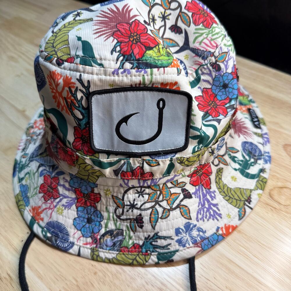 Avid Baja Boonie AVIDry Bucket Hat